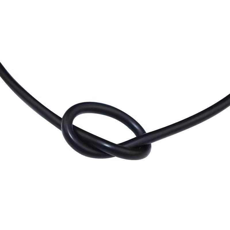 UL2725 Single Core Tinned Wire Spiral Shield Electric Wire USB Data Cable for Computer