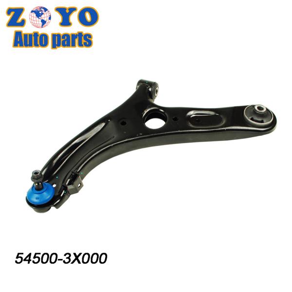 Front Upper Control Arms Lift for Hyundai Elantra 2011-2013 Auto Suspension Systerm