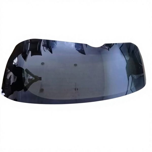 For Lixiang L9 Rear Windshield, Rear Window, Rear of the Vehicle