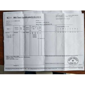 Jinan Shun Long Machinery Co., Ltd. Certifications