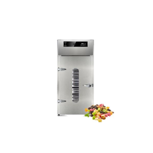 3.0 KW Pharmaceutical Drying Equipment Hot Air Circulating Oven