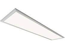 GL-12030-54  1200*300mm 54w durable LED panel lamp for office