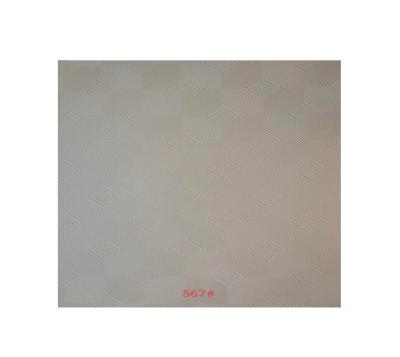 High Purity Gypsum Powder Raw Material for 8mm Gypsum Plasterboard in Hotel Construction