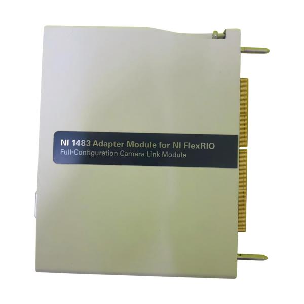 Customizable Signal Generator National Instruments NI-1483 Camera Link Adapter Module For FlexRio