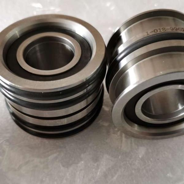 7009 CTPAP4 Textile Machinery Bearing Φ45×Φ75×16 for SR Motor