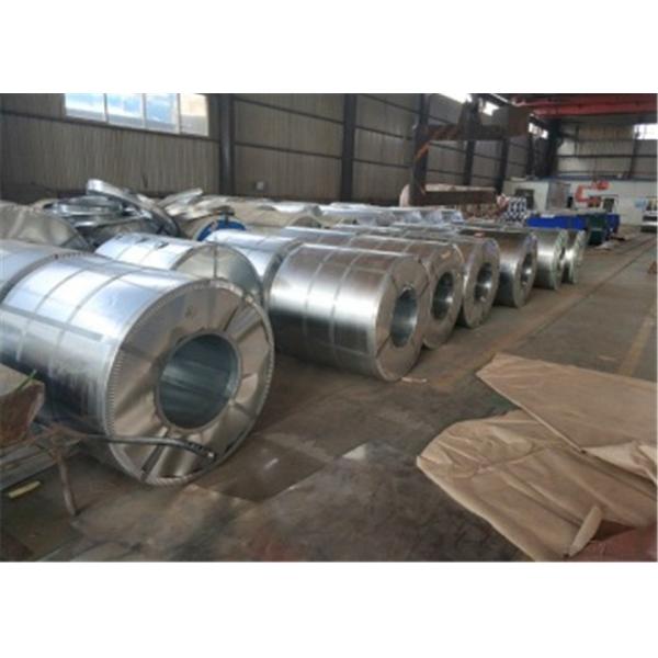 0.35mm G550 PVDF PPGI Steel Coil with Z50 Zinc Coating for Building Roofing and Wall Cladding