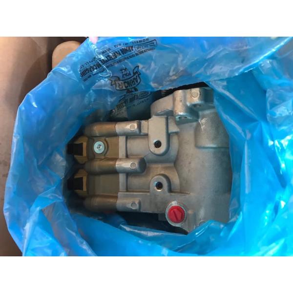 9T-6577  C13 Fuel Pump / C16  C15 Fuel Transfer Pump