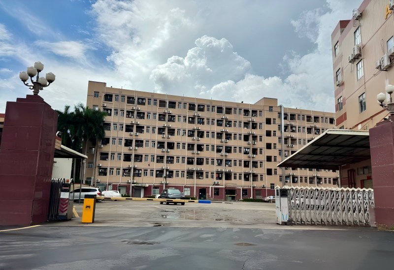 Shenzhen Sign Optoelectronics Co., Ltd.