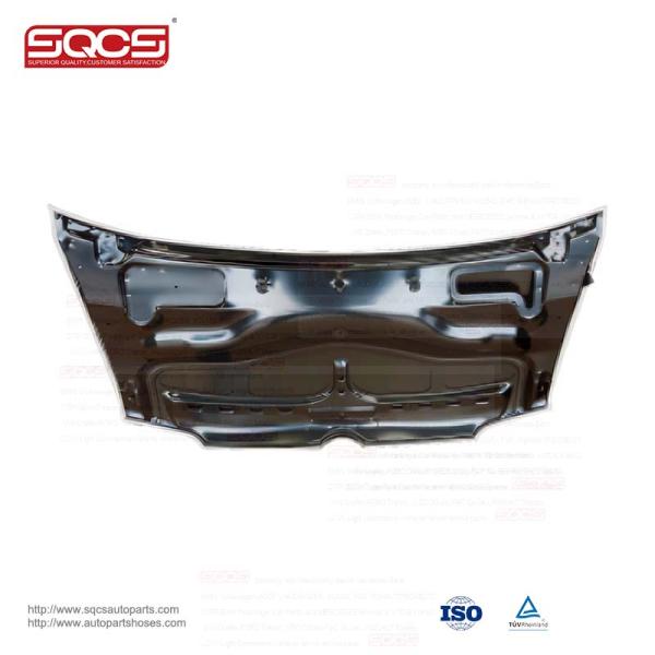 Автозапчасти Капот 9017500202 Для Mercedes-Benz Sprinter W901 100% испытательный год Другие