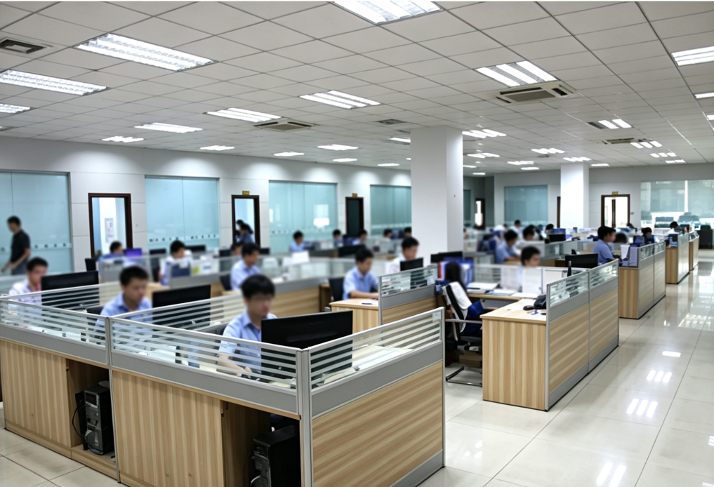 Vios Technology Company Limited
