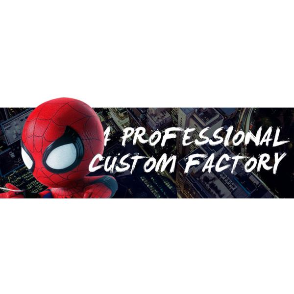 OEM Известный футболист Пластиковая фигура Action Man Pvc HX