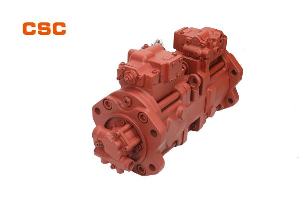 K3V112DT-9N64 Steel Excavator Hydraulic Pump LIUGONG 920 922 923 925