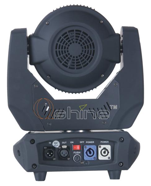 30W High Power Moving Head Lighting 3 In 1 AC110 ~ 240V For Disco / Club