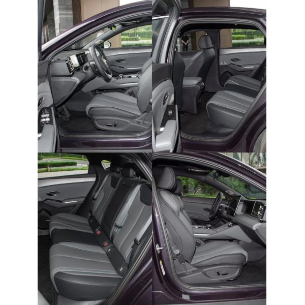 Tires 225/50 R18 Customizable Byd Qinl 2024model Dm-I 120km Excellence Version Top Version