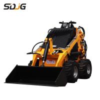 Boi diesel Mini For Material Handling do patim do motor de Epa do Ce