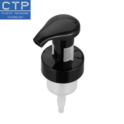 Cosmetic Thick Lotion Dispenser ,  40/410 Luxury Hand Cream Pump