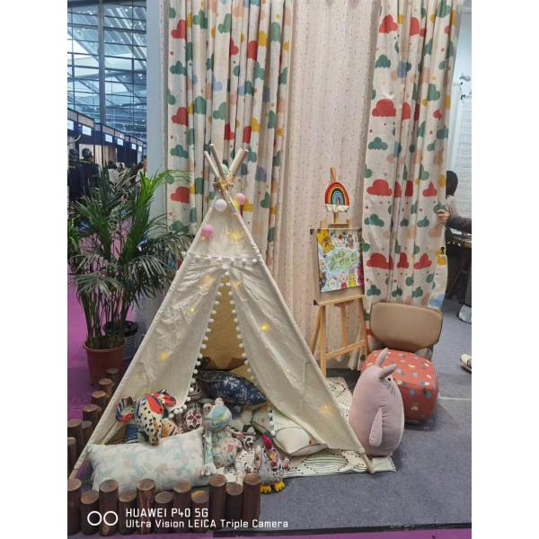 Hollowed White Cotton Lace Embroidery Muslin Curtains Blackout Window Hotels Hospitals