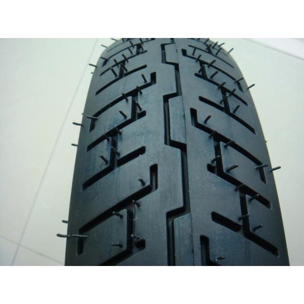 motorcycle tyre