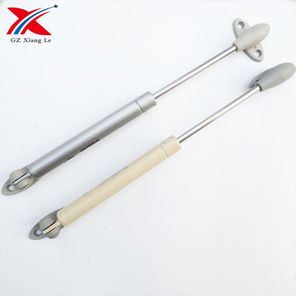 Both-way gas spring