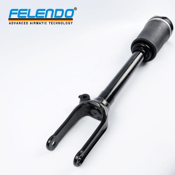 Front Left/Right Air Strut air shock absorber for W164 X164 GL Class OE 1643206113 1643204413 1643204513 Without ADS