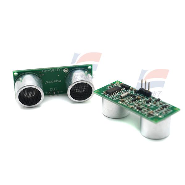 Module de capteur ultrasonique GH-311RT haute précision et fiabilité