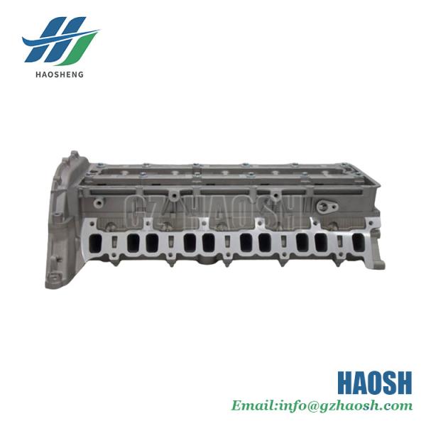 BK3Q-6C032-AD BK3Q-6049-AE головка цилиндра для Ford 2.2 Ford Transit ZSD-422 2.2