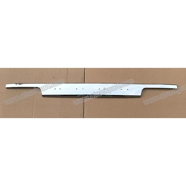 Chrome Upper Grille for FUSO Fighter Narrow FM617 1994-ON