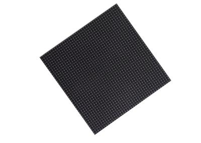 P6 SMD3528 Indoor Rental LED Display 1/8 Scan Cabinet 27777 dots/㎡ Pixel