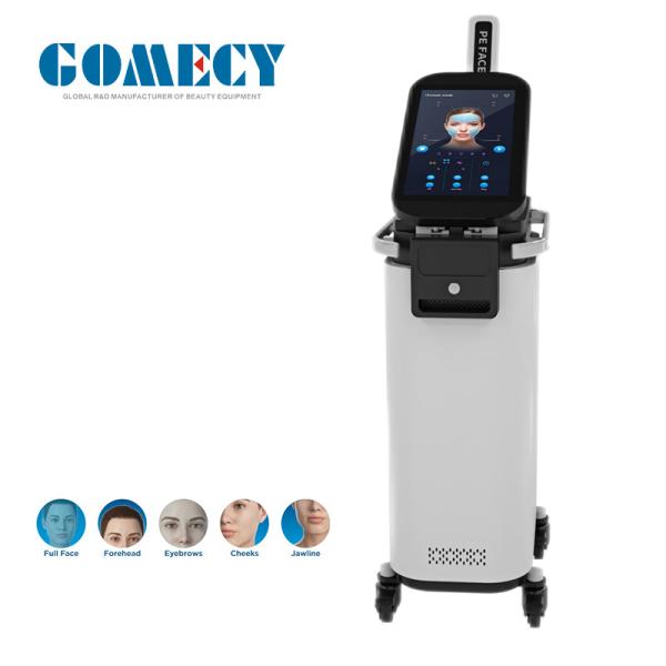pulse electromagnetic for face beauty Sculpting EM Slim Machine for Anti Wrinkle Face Toning Lifting