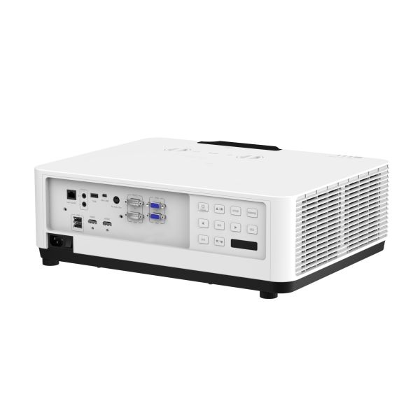 7500lm Laser Projector for Church HD WUXGA Laser Dlp 0.8 Inch chip