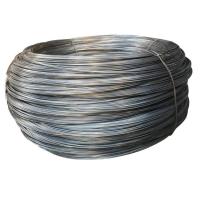 Champion des ventes d'usine AISI 304 316 410 430 fil d'acier inoxydable