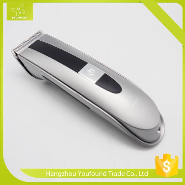 KM-2388 Professional Hair Clippers Man Hair Trimmer with 5 Combs