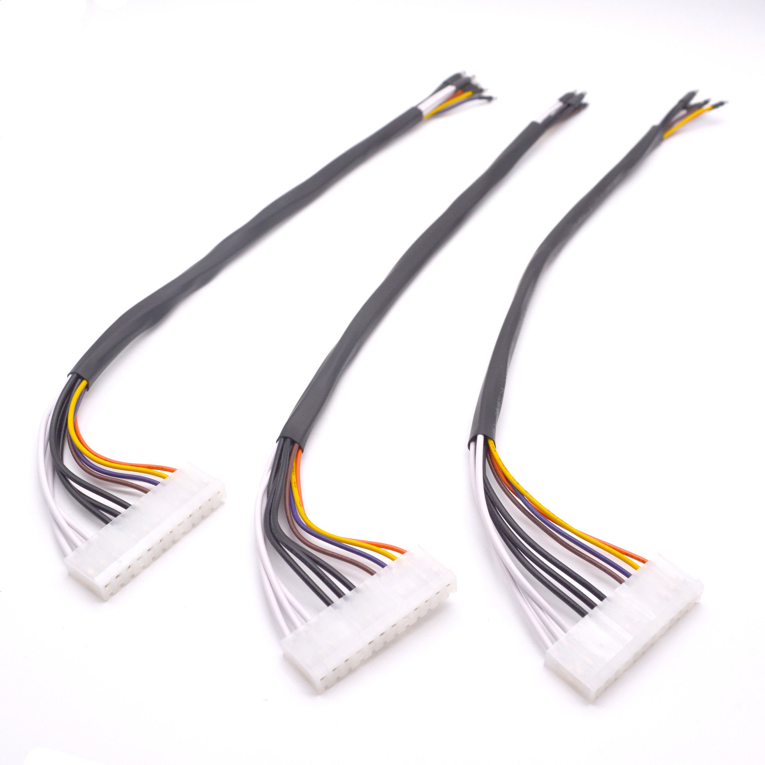Тангаж 12pin VH 3.96mm к проводке провода WST терминальной для электростанции