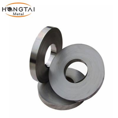 GB EN DIN 310 Stainless Steel Strip 2mm 8k Hairline Embossed