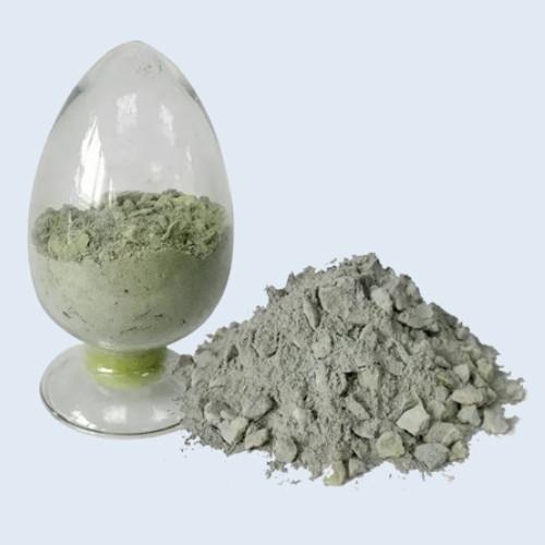High Performance Andalusite Refractory Castable For Extreme Temperatures