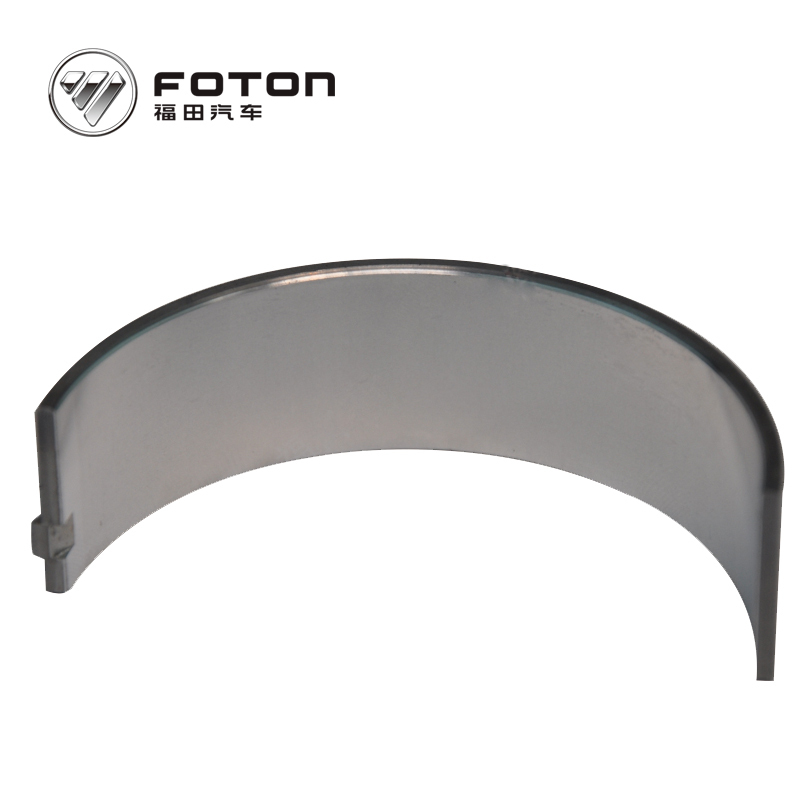 Anti Wear Technology High Load Capacity Long Lasting Durability Diesel Engine Parts Crankshaft Main Bearing