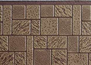 Textura de mosaico AG5-006