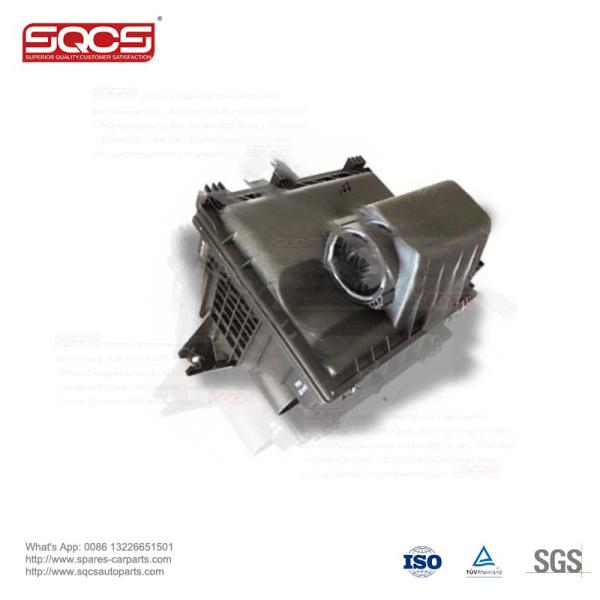 SQCS OE 0000904801 Revestimiento del filtro de aire para MERCEDES SPRINTER W909 Wester Union Pagos aceptados