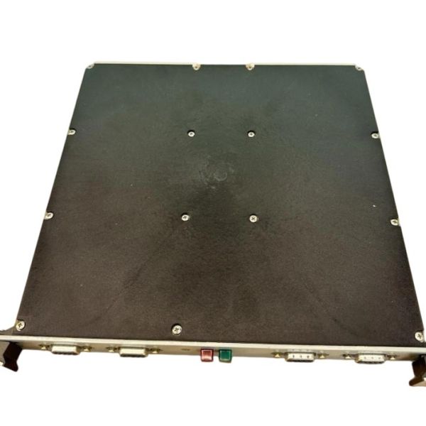 Woodward 5466-352 CPU 40 Board PLC Module with 30 kHz High-Frequency Output 128 MB RAM and Wide Operating Temperature Range