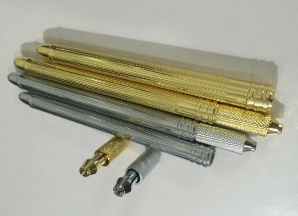One Head Microblading Machine And Permanent Makeup Pen for Eyebrow tattoo