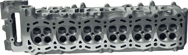 TOYOTA Landcruiser FZJ79 FZJ100 1FZ-FE Aluminum Cylinder Head 11101-69155 4.5L  24V