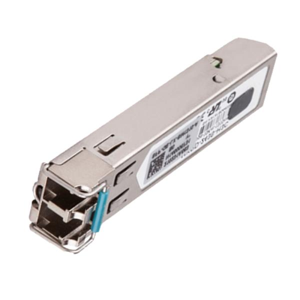 Module optique d'entreprise haute performance SFP-Ge-Lx-Sm1310-D Module optique de commutateur H3c avancé