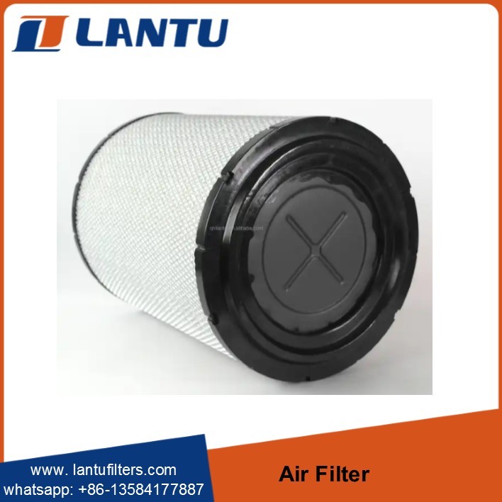 Lantu Air Filter 17801-3450 RS3710 AF26573 P5367577 A1335M A1335MS AF25560 AF25383 546647 замена