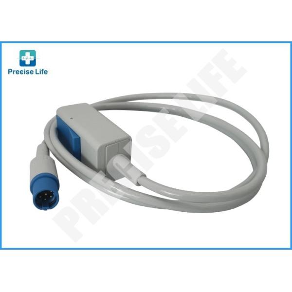 Drager 3368433 SpO2 кабель адаптера SpO2 кабель медицинские части 1 метр длина