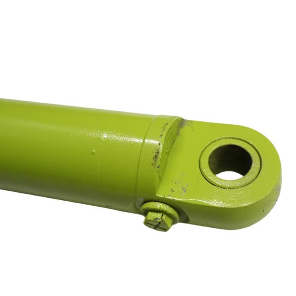 Sweeper-Scrubber Truck Sweeping Disc Cylinder (Facilitates Disc Stretching and Lifting)