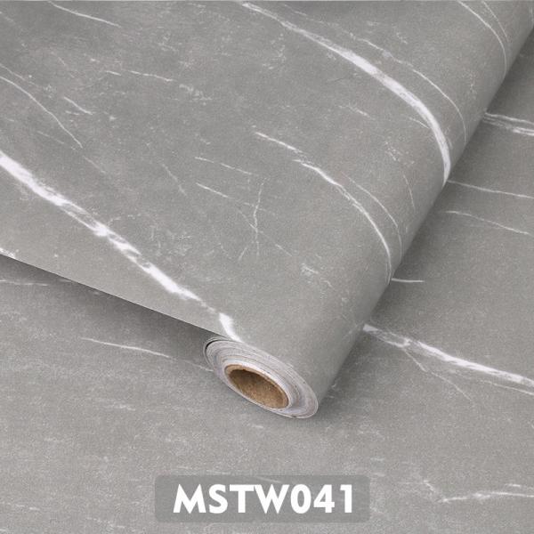 Interiors Homes Marble Wallpaper PVC Vinyl 3D Waterproof Wall Decor for Home Decoration Roll Size 0.6*100m