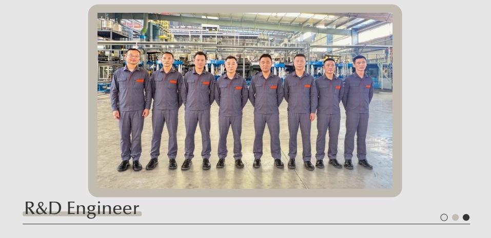 Shijiazhuang Far East Import & Export Trading Co., Ltd