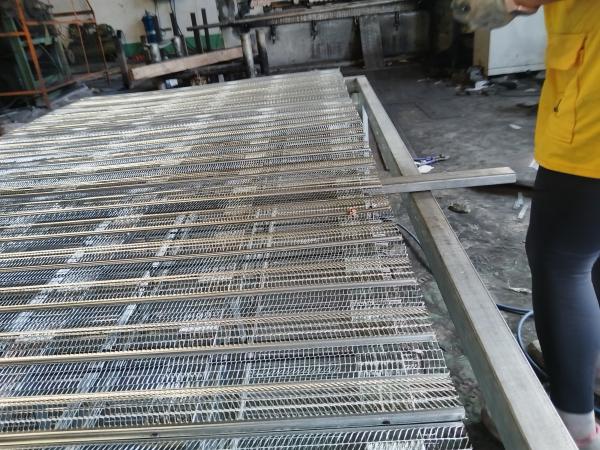 High-Strength Concrete Wall Formwork for Mauritius Construction Projects
