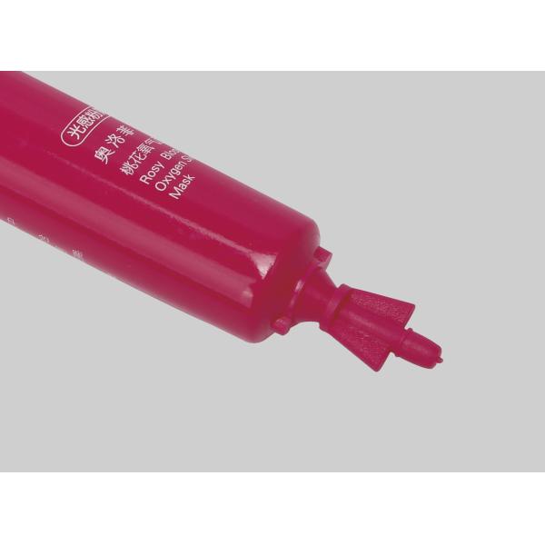 D16mm Custom Cosmetic Tubes Empty One Off Twist Multifunctional