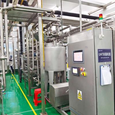Linha de produção de envase de suco de fruta Máquina de fazer suco de maracujá industrial Romã Linha de produção de suco de fruta